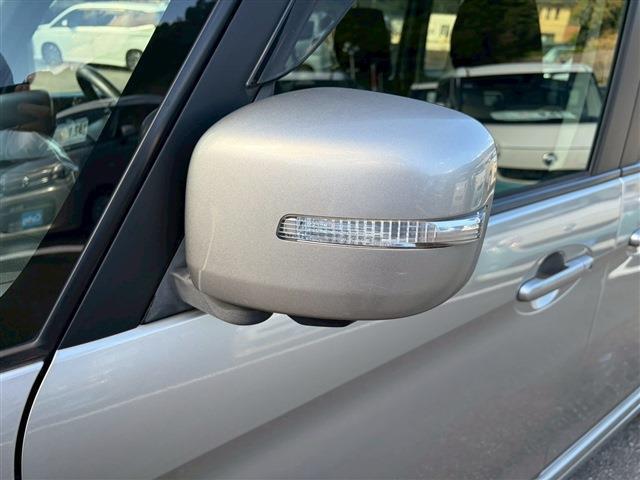 スペーシアカスタムZ ベースグレード(19枚目)