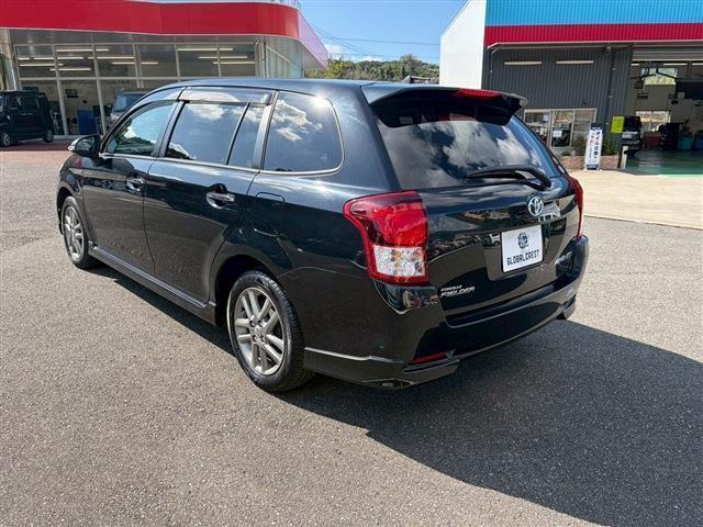 カローラフィールダー ハイブリッドG エアロツアラー・ダブルバイビー(9枚目)