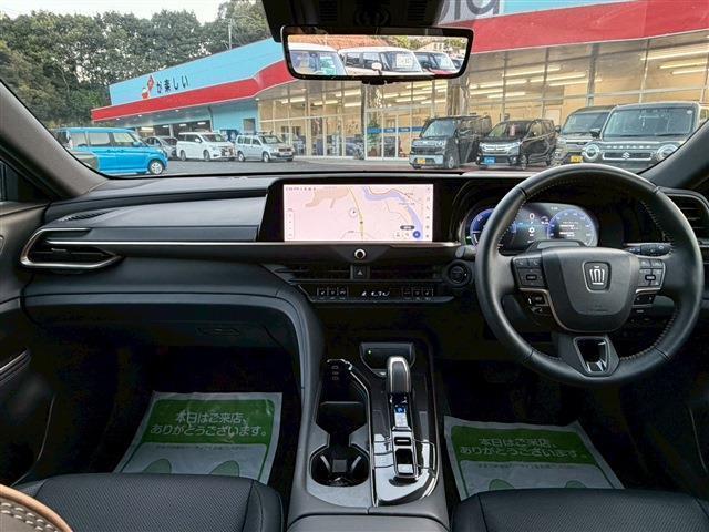 クラウンスポーツ Z(2枚目)