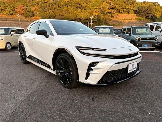 クラウンスポーツ Z(5枚目)