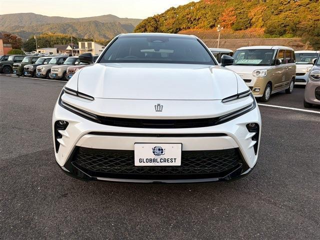 クラウンスポーツ Z(6枚目)