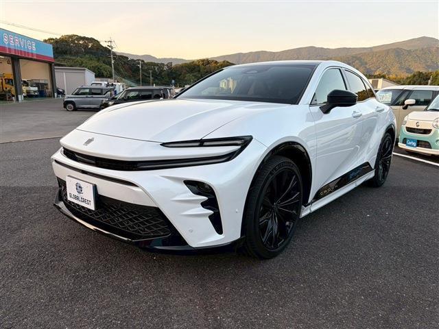 クラウンスポーツ Z(7枚目)