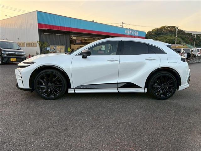 クラウンスポーツ Z(8枚目)