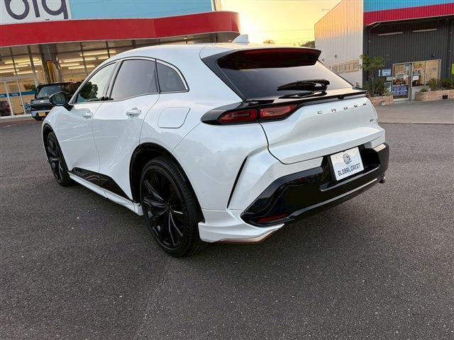 クラウンスポーツ Z(9枚目)