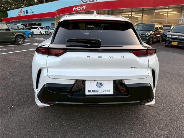 クラウンスポーツ Z(10枚目)