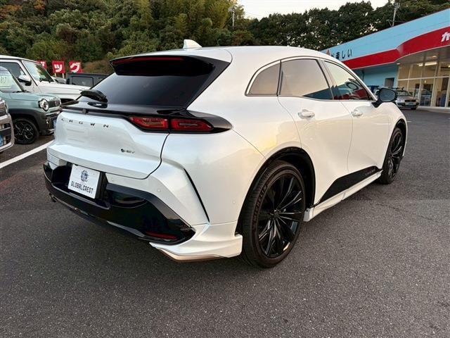 クラウンスポーツ Z(11枚目)