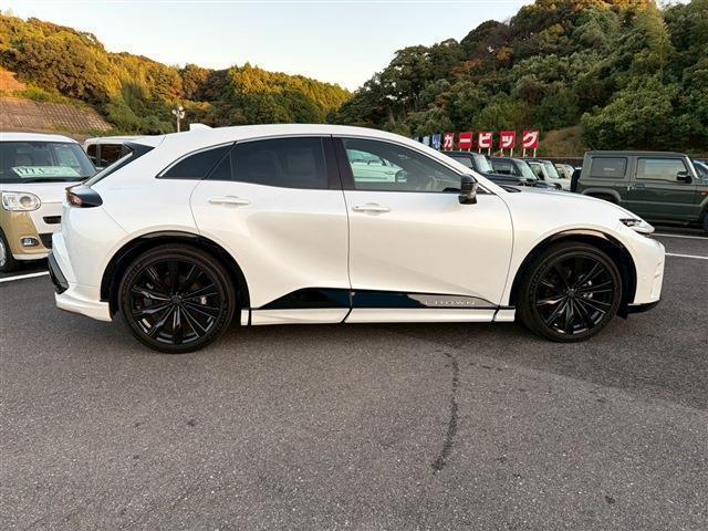 クラウンスポーツ Z(12枚目)