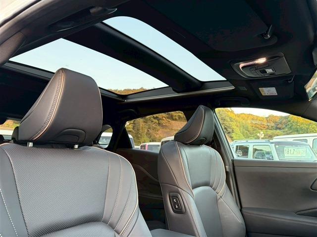 クラウンスポーツ Z(18枚目)