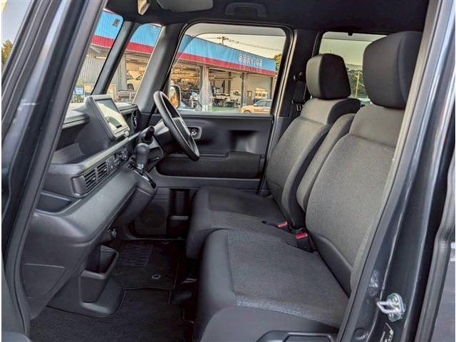 Ｎ－ＢＯＸカスタム ベースグレード（3枚目）