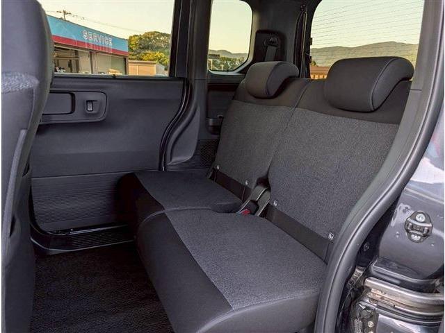 Ｎ－ＢＯＸカスタム ベースグレード（4枚目）