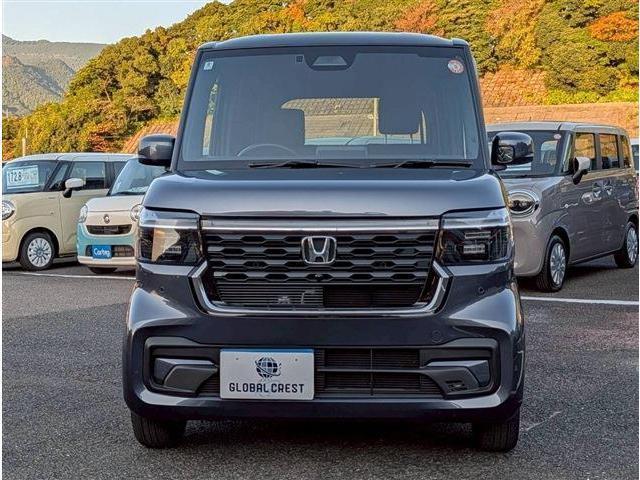 Ｎ－ＢＯＸカスタム ベースグレード（6枚目）