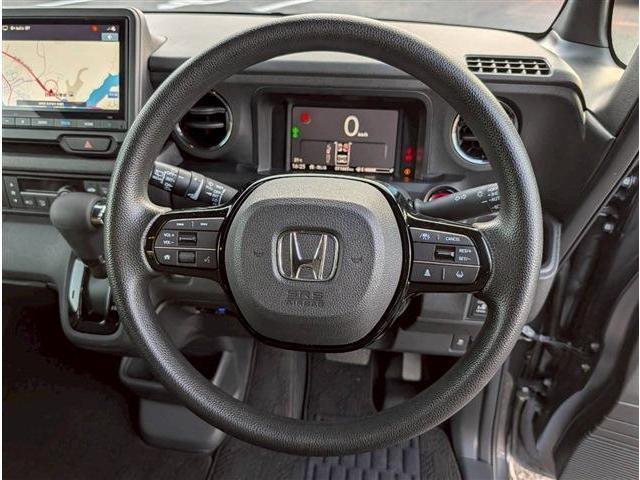 Ｎ－ＢＯＸカスタム ベースグレード（13枚目）