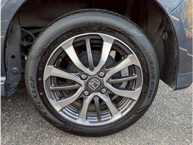 Ｎ－ＢＯＸカスタム ベースグレード（20枚目）