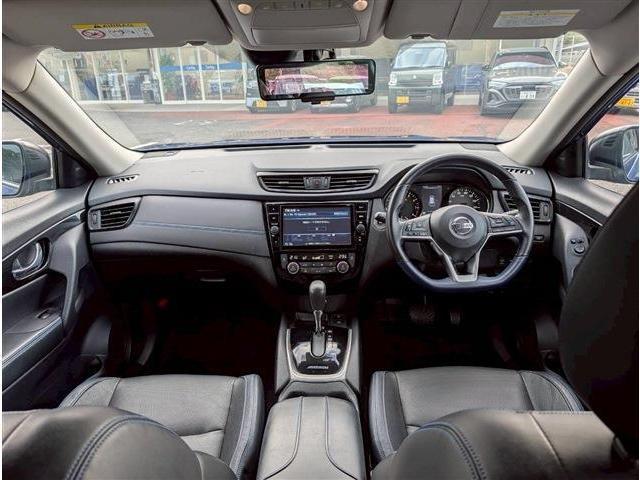 エクストレイル オーテック　ｉパッケージ（2枚目）