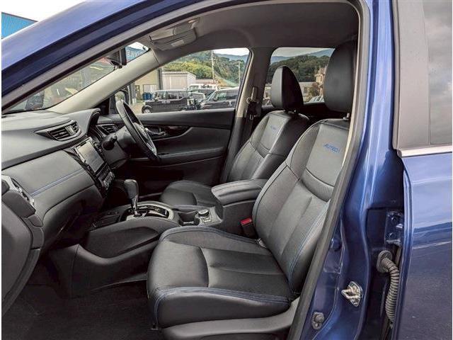 エクストレイル オーテック　ｉパッケージ（3枚目）