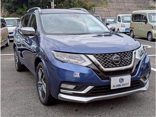 エクストレイル オーテック　ｉパッケージ（5枚目）