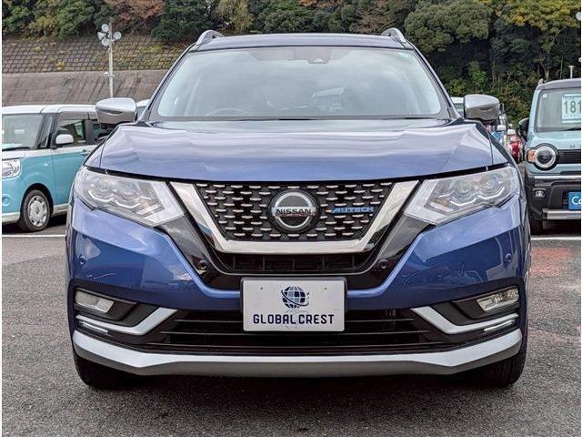 エクストレイル オーテック　ｉパッケージ（6枚目）