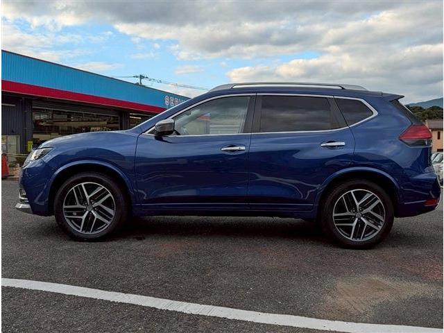 エクストレイル オーテック　ｉパッケージ（8枚目）