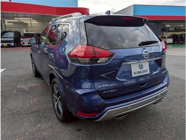 エクストレイル オーテック　ｉパッケージ（9枚目）