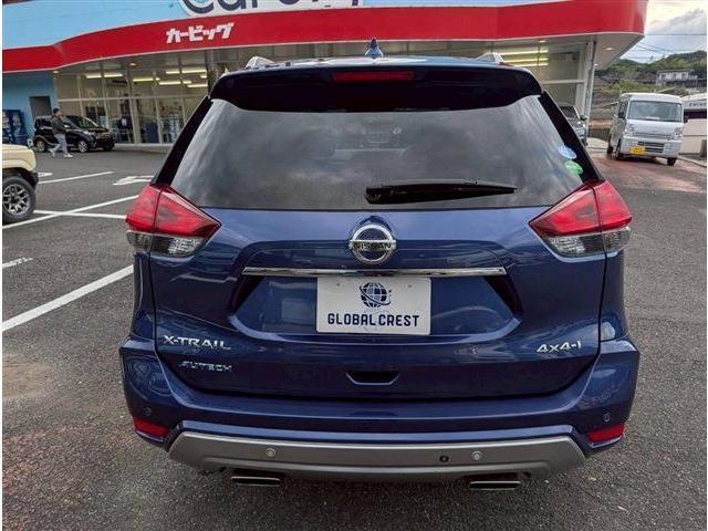 エクストレイル オーテック　ｉパッケージ（10枚目）