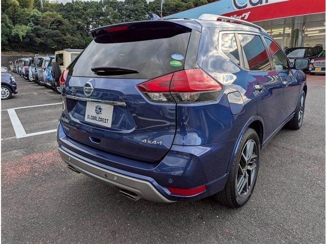 エクストレイル オーテック　ｉパッケージ（11枚目）