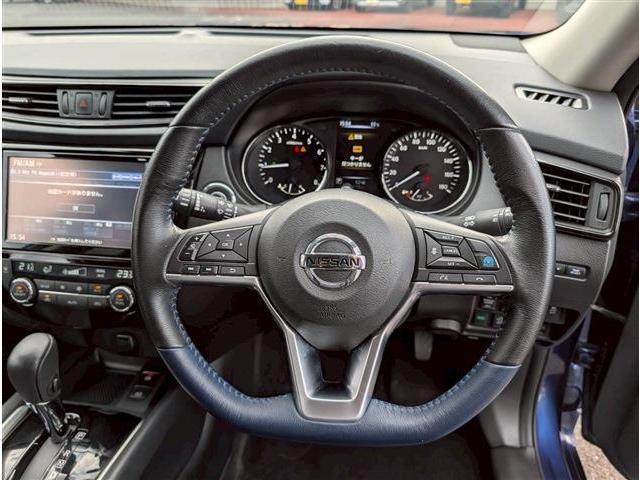 エクストレイル オーテック　ｉパッケージ（13枚目）