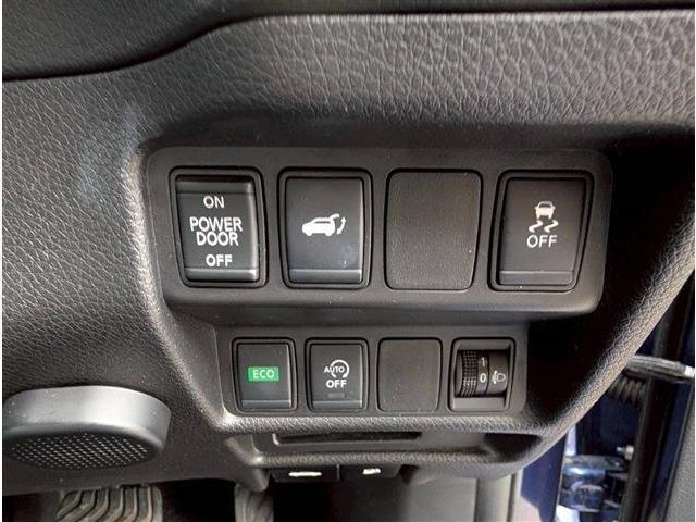 エクストレイル オーテック　ｉパッケージ（16枚目）