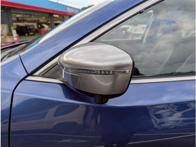 エクストレイル オーテック　ｉパッケージ（19枚目）