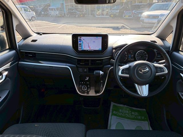 ムーヴ カスタム　ＲＳ　ハイパーＳＡＩＩ（2枚目）