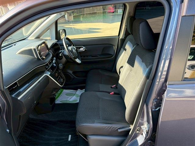 ムーヴ カスタム　ＲＳ　ハイパーＳＡＩＩ（3枚目）