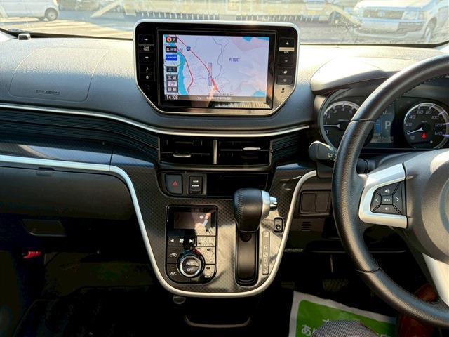 ムーヴ カスタム　ＲＳ　ハイパーＳＡＩＩ（17枚目）