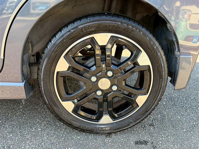 ムーヴ カスタム　ＲＳ　ハイパーＳＡＩＩ（20枚目）