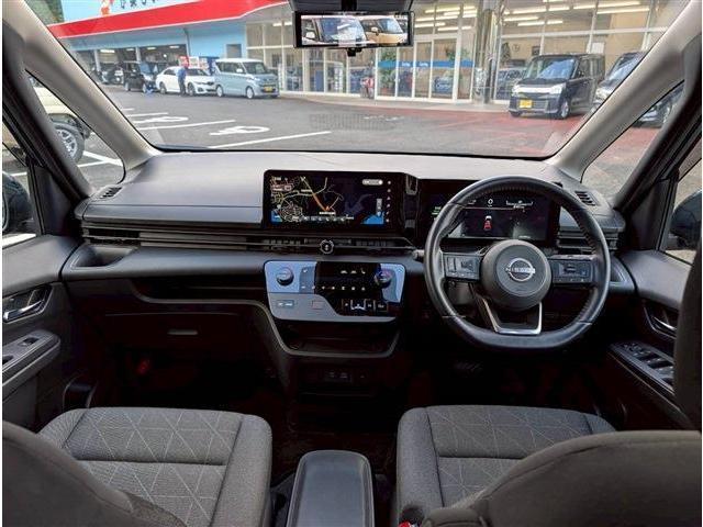 セレナ e-パワー XV(2枚目)