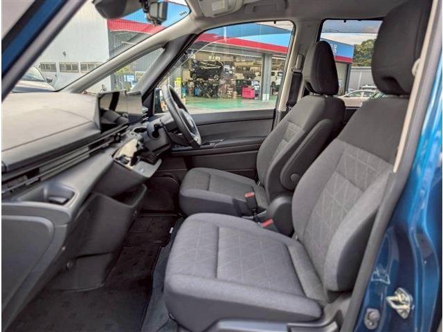 セレナ e-パワー XV(3枚目)