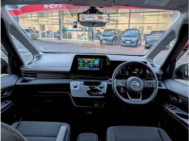 セレナ e-パワー ハイウェイスターV(2枚目)