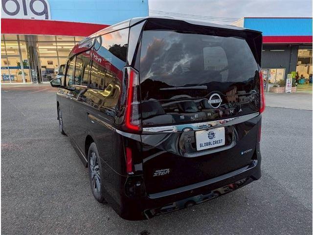 セレナ e-パワー ハイウェイスターV(10枚目)