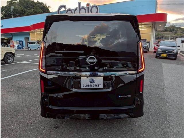 セレナ e-パワー ハイウェイスターV(11枚目)