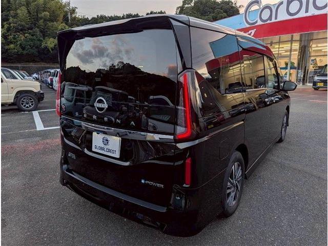 セレナ e-パワー ハイウェイスターV(12枚目)