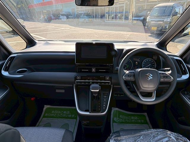 ランディ ハイブリッドＧ（2枚目）