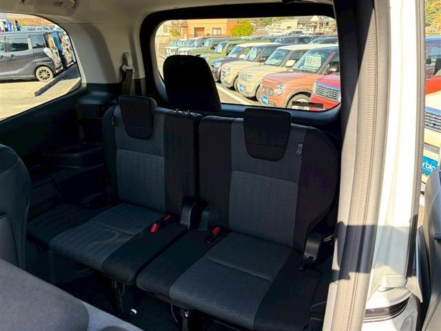 ランディ ハイブリッドＧ（5枚目）