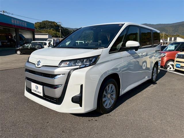 ランディ ハイブリッドＧ（8枚目）