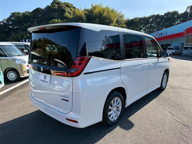 ランディ ハイブリッドＧ（12枚目）