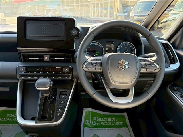 ランディ ハイブリッドＧ（14枚目）