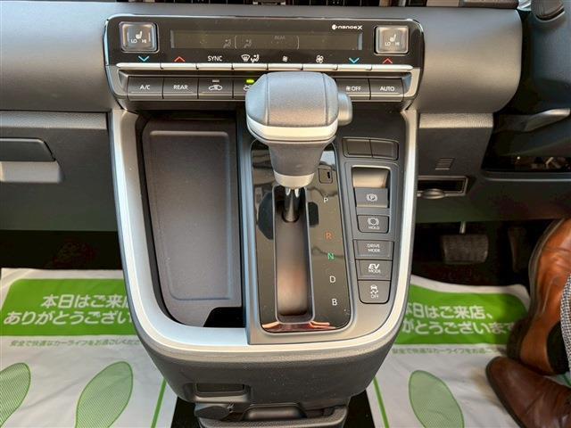 ランディ ハイブリッドＧ（17枚目）