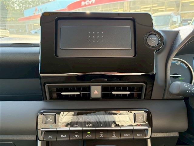 ランディ ハイブリッドＧ（18枚目）