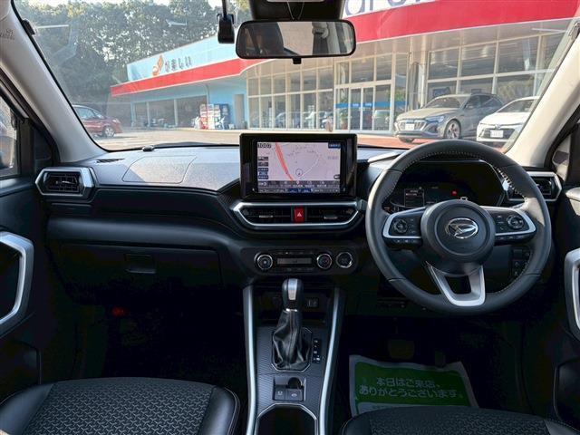 ロッキー プレミアムＧ（2枚目）