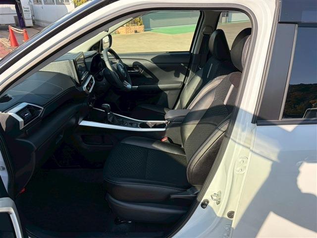 ロッキー プレミアムＧ（3枚目）