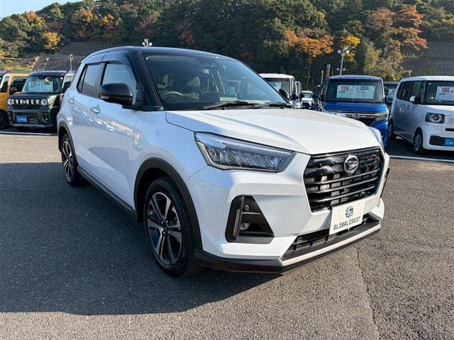 ロッキー プレミアムＧ（5枚目）