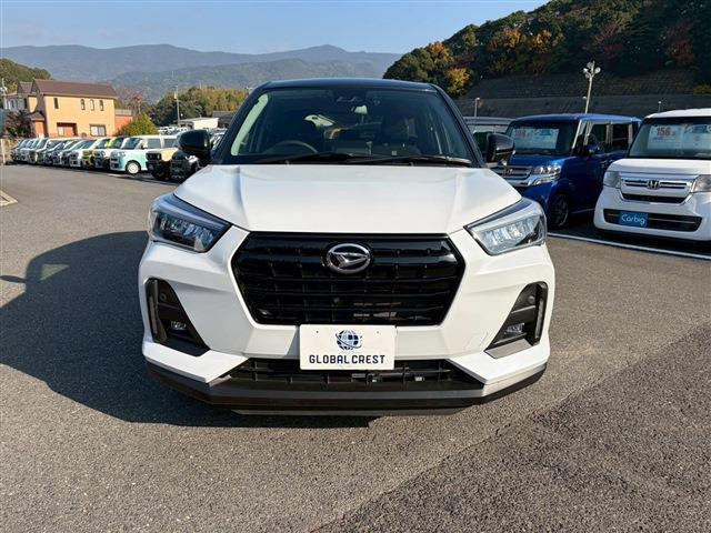 ロッキー プレミアムＧ（6枚目）