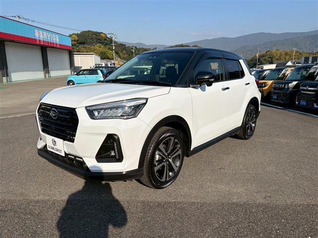 ロッキー プレミアムＧ（7枚目）